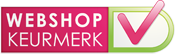 Webshop keurmerk